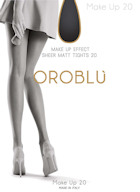 Oroblu Make Up 20